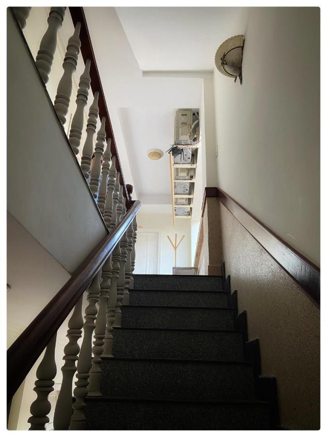 Nhu Ngoc Homestay Mui Ne Exterior foto